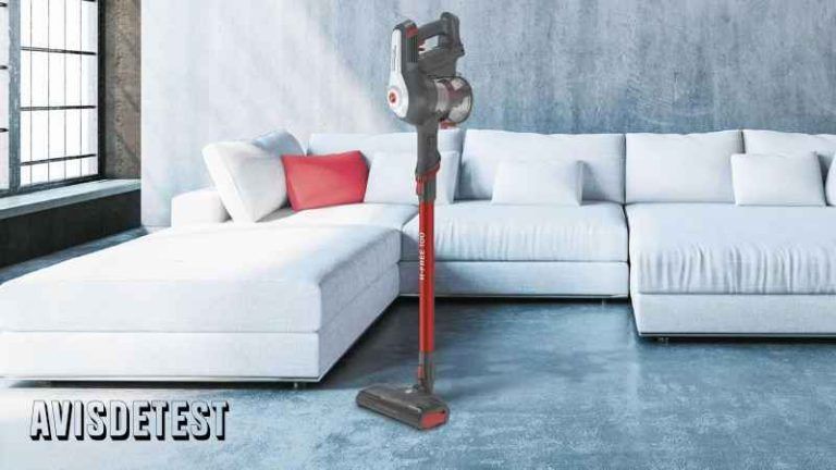 Lire la suite à propos de l’article Hoover HF122GPT Avis
