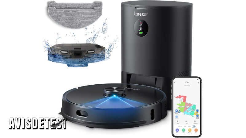 Lire la suite à propos de l’article Laresar L6 Pro Avis