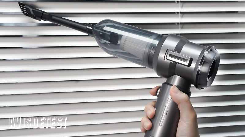 Lire la suite à propos de l’article PeroBuno Aspirateur Voiture Puissant 2 en 1 Avis