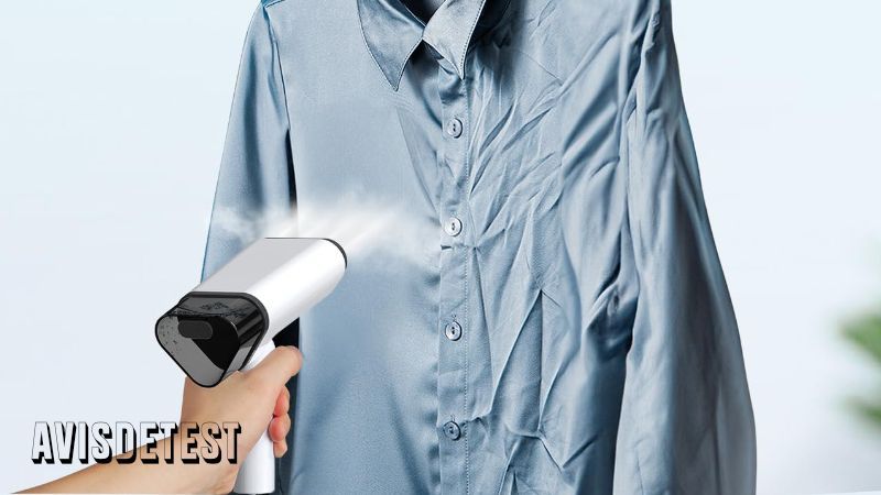 Lire la suite à propos de l’article Raelunyi Defroisseur Vapeur Vertical Avis