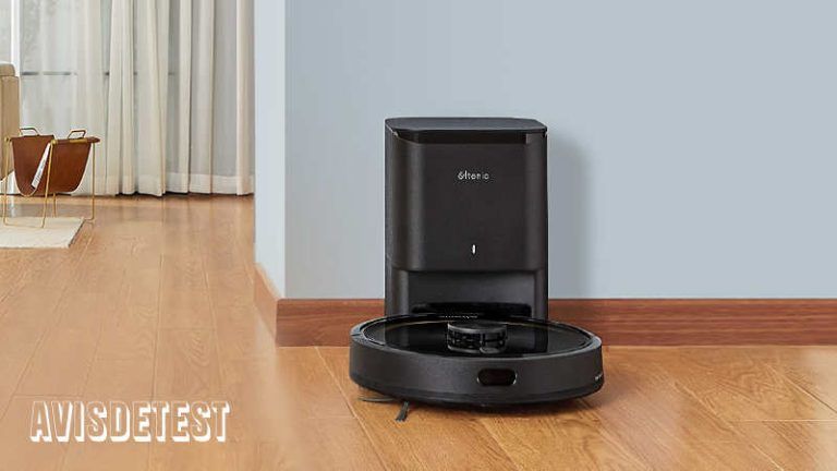 Lire la suite à propos de l’article Ultenic T10 Elite Avis