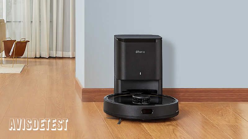 Lire la suite à propos de l’article Ultenic T10 Elite Avis