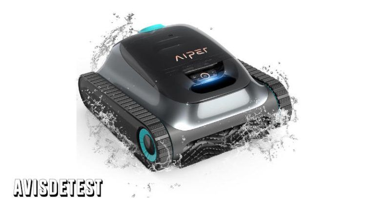 Lire la suite à propos de l’article AIPER Scuba S1 Avis