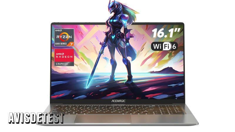 Lire la suite à propos de l’article ACEMAGIC AX16PRO Avis