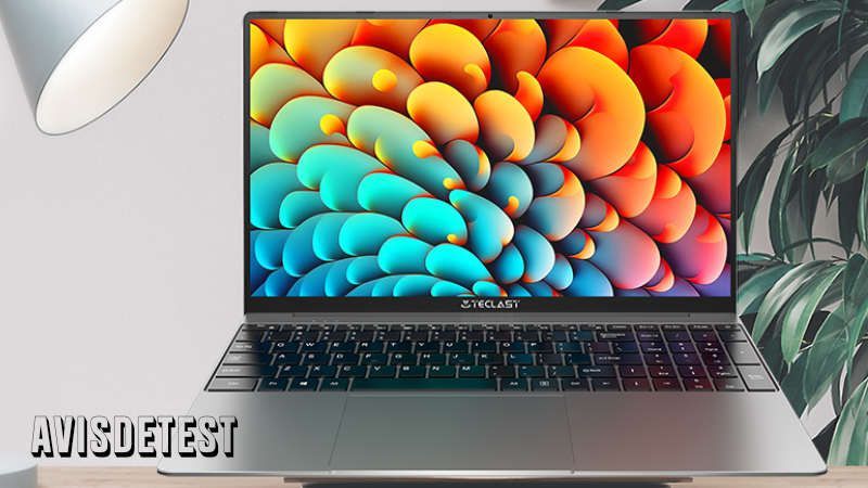 TECLAST Ordinateur Portable TB05 Avis
