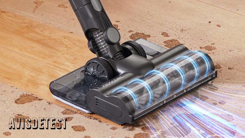 Lire la suite à propos de l’article Proscenic P11 Mopping Avis