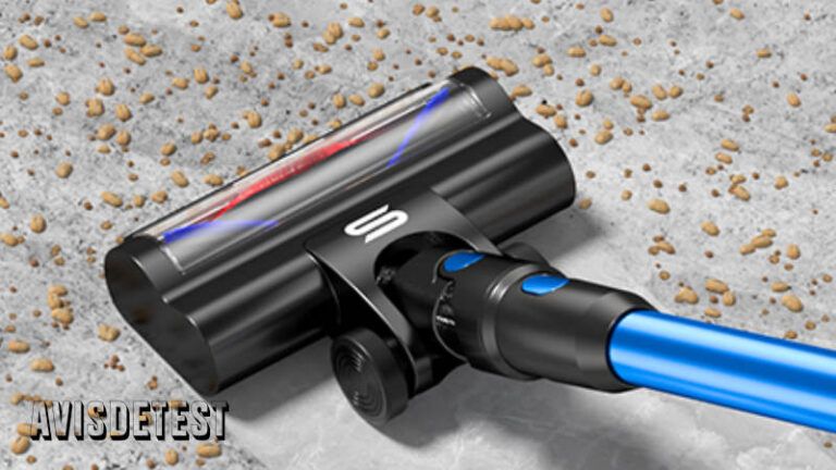 Lire la suite à propos de l’article Vistefly V12 Flex Avis