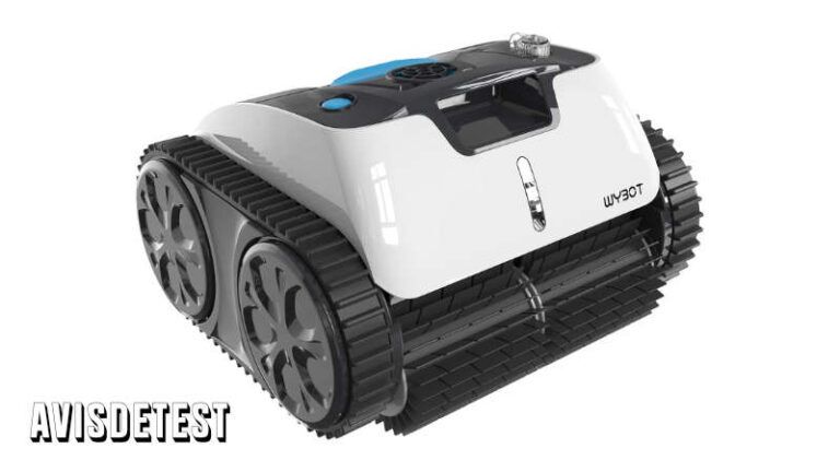 Lire la suite à propos de l’article WYBOT Osprey 700 Avis