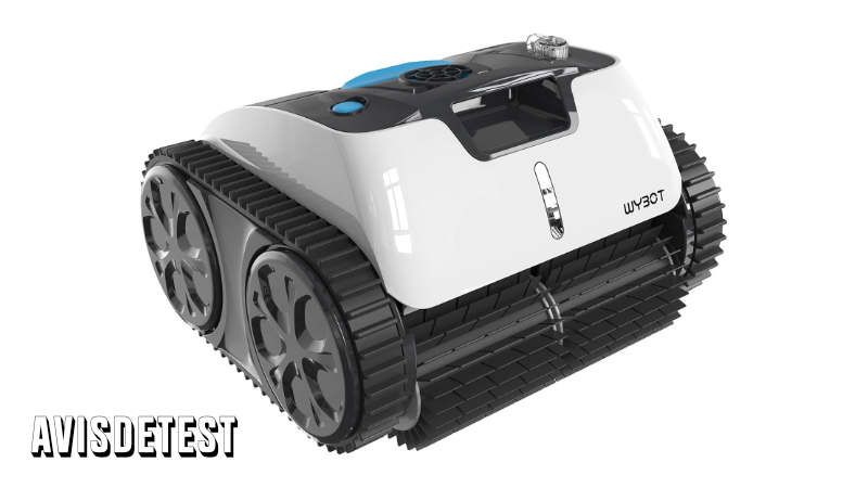 Lire la suite à propos de l’article WYBOT Osprey 700 Avis