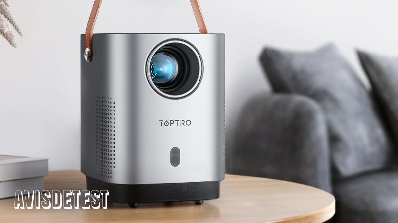 Lire la suite à propos de l’article TOPTRO TR23 Avis