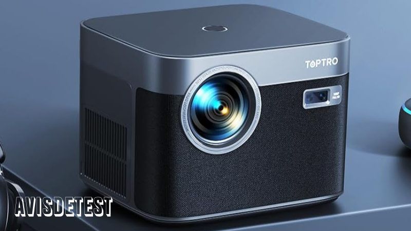 Lire la suite à propos de l’article TOPTRO X7 Avis