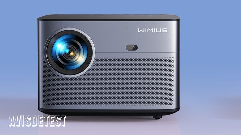 Lire la suite à propos de l’article WIMIUS P64 Avis