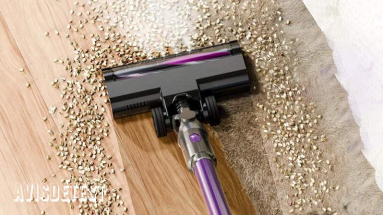 Lire la suite à propos de l’article Cyansharp-V8 Aspirateur Balai sans Fil Avis