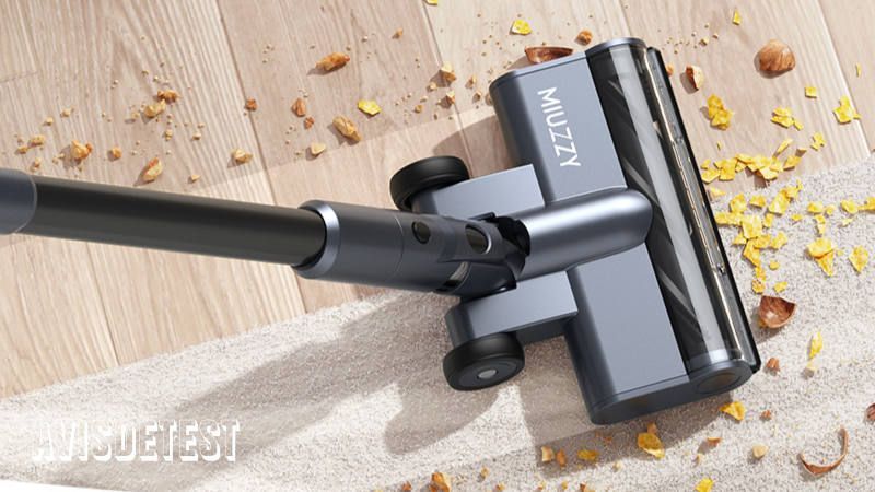 MIUZZY M243 Avis