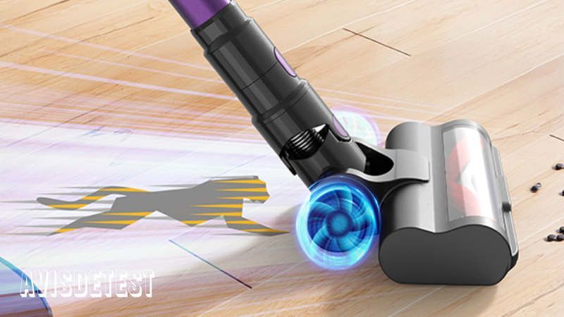 Lire la suite à propos de l’article QEXREED Aspirateur Balai sans Fil Avis