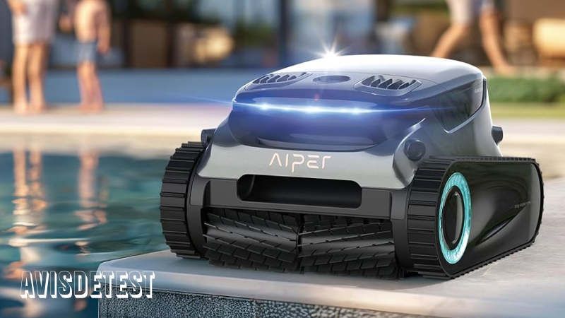 Lire la suite à propos de l’article AIPER Scuba S1 Pro Avis