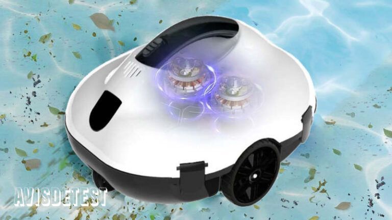 Lire la suite à propos de l’article Bestyks Robot Piscine Avis