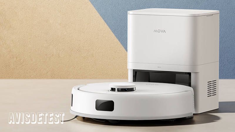 Lire la suite à propos de l’article Mova E20 Plus Avis