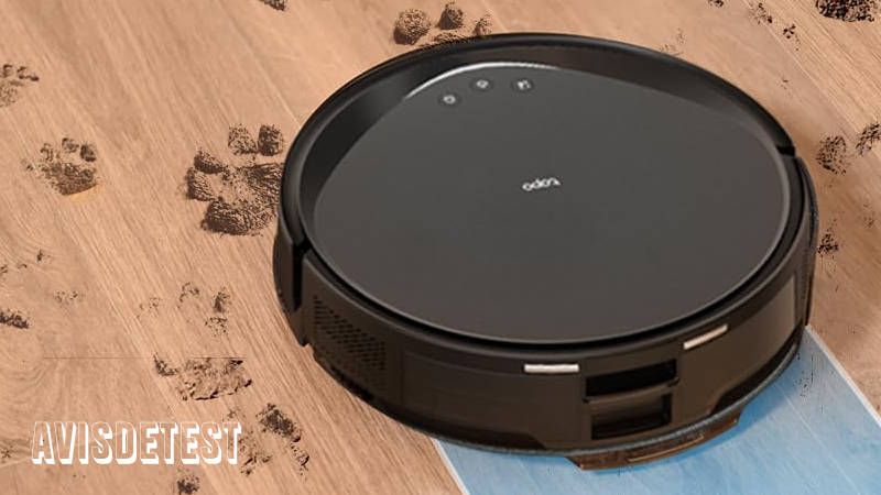 Tapo RV20 MAX Plus Avis Tapo RV20 MAX Plus Avis