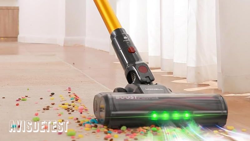 Lire la suite à propos de l’article UNINELL HOME UV5 Avis