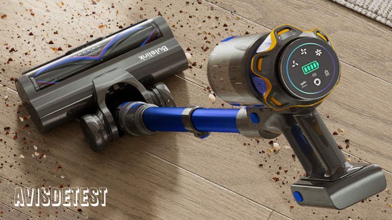 Bulelink Zenith G10 Avis
