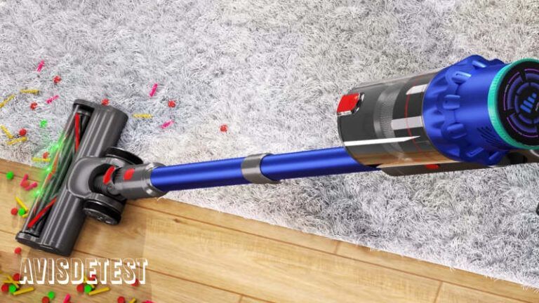Lire la suite à propos de l’article PINICO S7 Avis