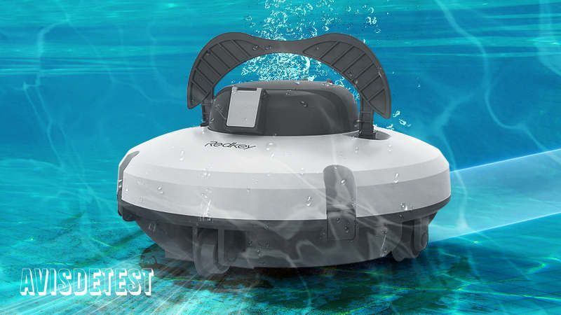 Lire la suite à propos de l’article Redkey S100 Avis
