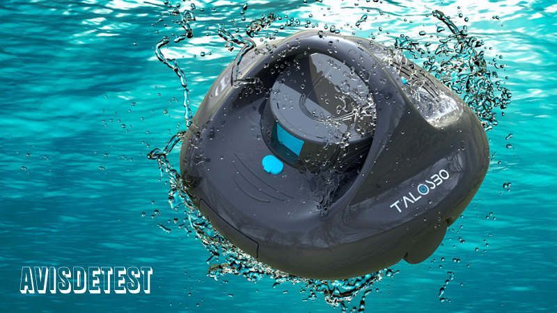 Lire la suite à propos de l’article TALOSBO PLECO SE Avis
