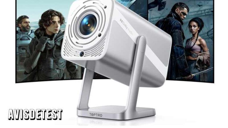 Lire la suite à propos de l’article TOPTRO TP1 Avis