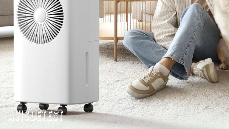 Lire la suite à propos de l’article CONOPUPlus Deshumidificateur d air Electrique 12 litres Avis