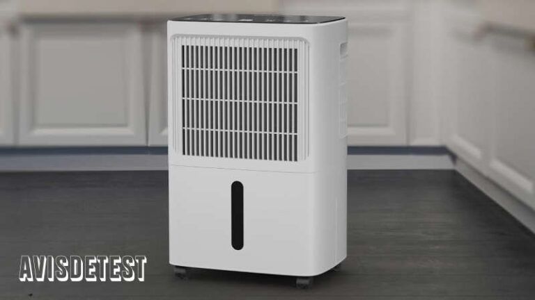 Lire la suite à propos de l’article Erikssøn Deshumidificateur D Air Anti moisissure 16l Avis