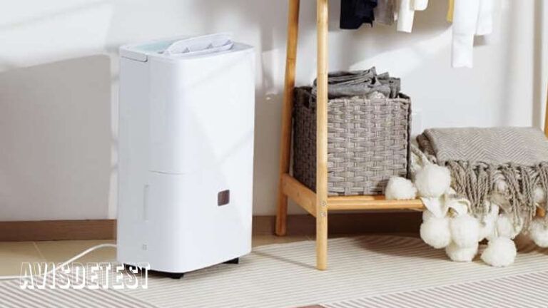 Lire la suite à propos de l’article Katenpo Deshumidificateur 90L Avis