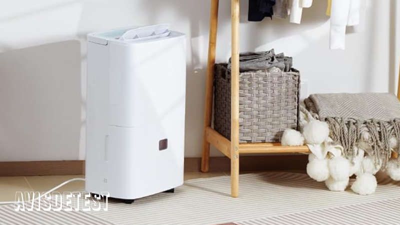 Lire la suite à propos de l’article Katenpo Deshumidificateur 90L Avis