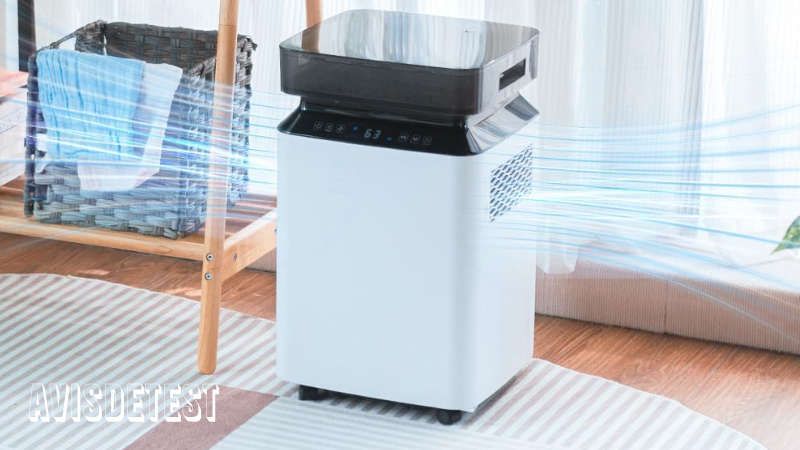 Lire la suite à propos de l’article Katenpo Déshumidificateur Électrique 80L Avis