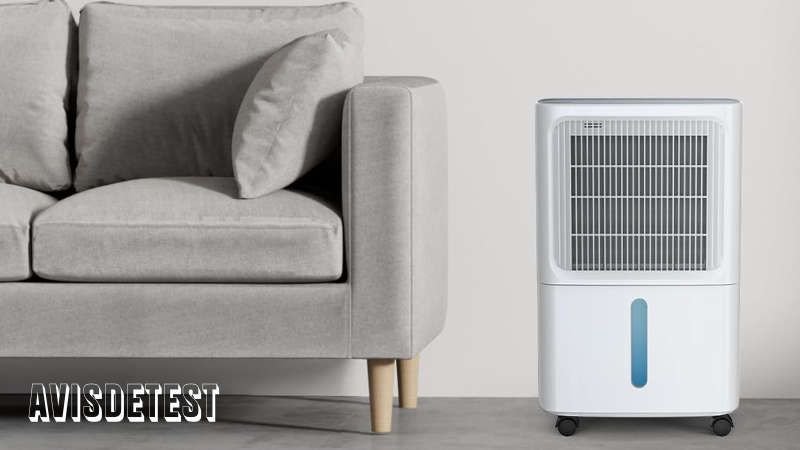Lire la suite à propos de l’article LEENON Deshumidificateur d Air 16L Avis