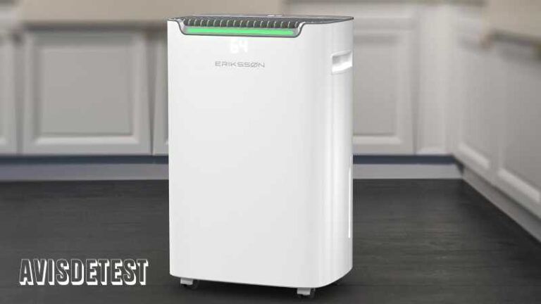 Lire la suite à propos de l’article Erikssøn Dry Pro Plus 20L Avis