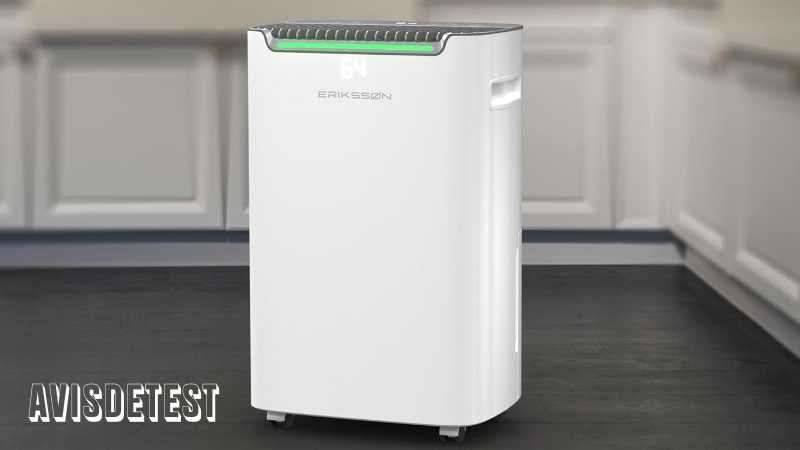 Lire la suite à propos de l’article Erikssøn Dry Pro Plus 20L Avis