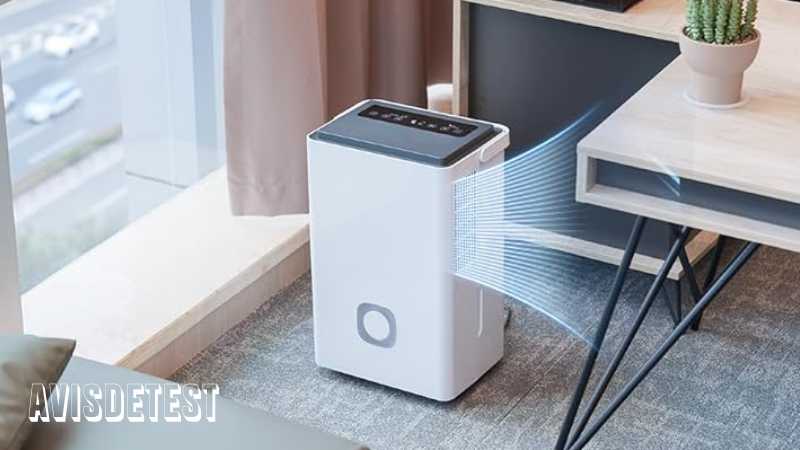 Lire la suite à propos de l’article Katenpo Déshumidificateur 65L Avis
