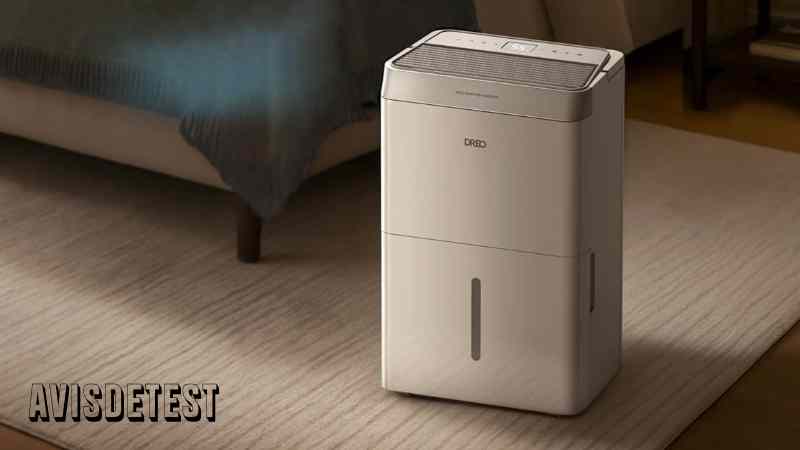 Lire la suite à propos de l’article DREO Déshumidificateur Intelligent 20 L/24 h Avis