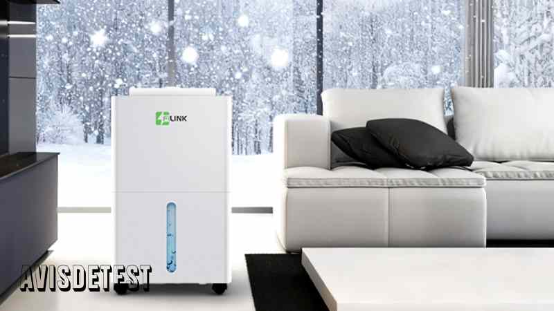 Lire la suite à propos de l’article FILINK Deshumidificateur d Air 9L Avis
