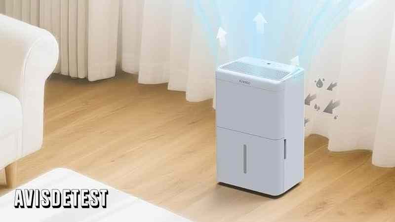 Lire la suite à propos de l’article Kresico Deshumidificateur d air 20L Avis