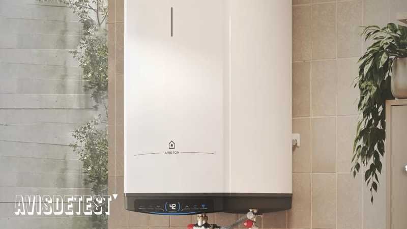 Lire la suite à propos de l’article Ariston Quadris WiFi 120L Avis