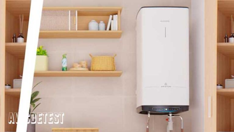 Lire la suite à propos de l’article Ariston Quadris WiFi 150L Avis
