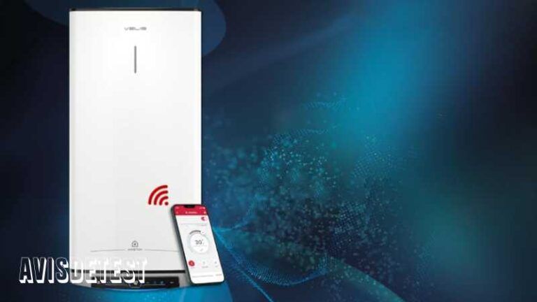 Lire la suite à propos de l’article Ariston Velis Evo Dune Dry WiFi 65L Avis