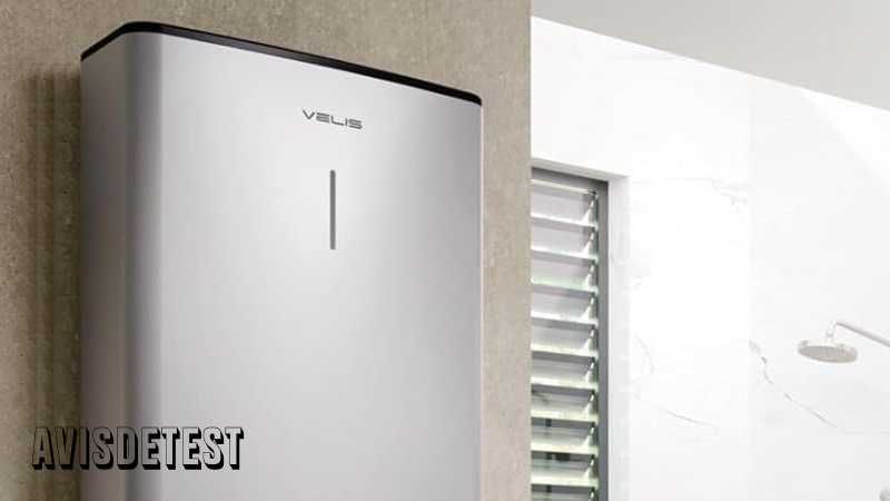 Lire la suite à propos de l’article Ariston Velis Tech Dry Wifi Avis