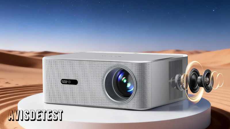 OSCAL PV800Pro Avis